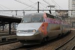 SNCF TGV 4530